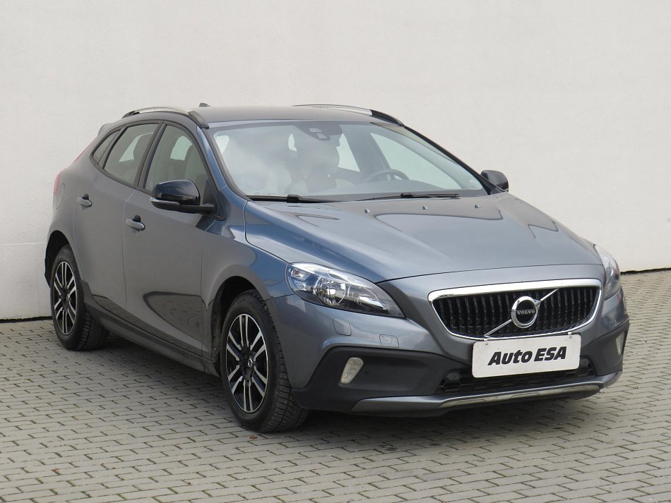 Volvo V40 2.0 D3 Cross Country