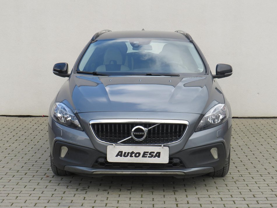 Volvo V40 2.0 D3 Cross Country