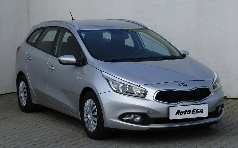 Kia Ceed 1.4 