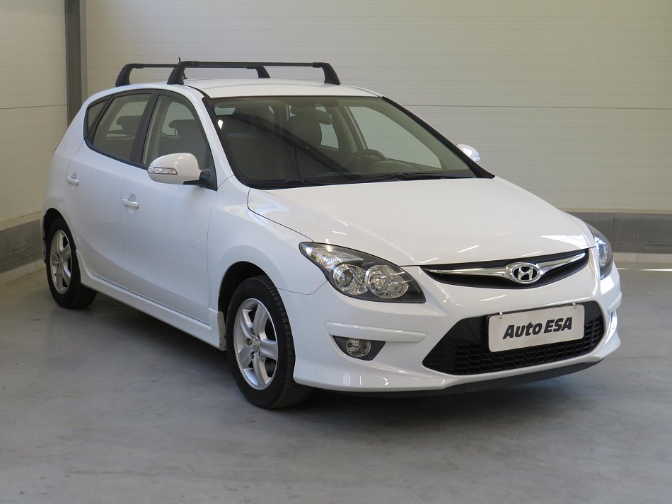 Hyundai I30 1.4CVVT 