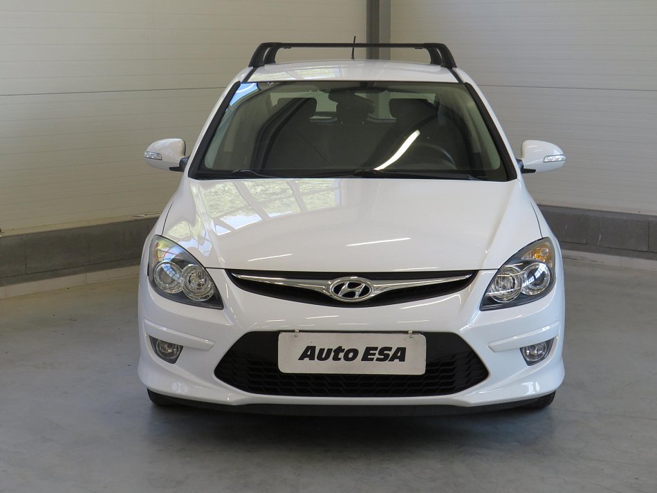 Hyundai I30 1.4CVVT 