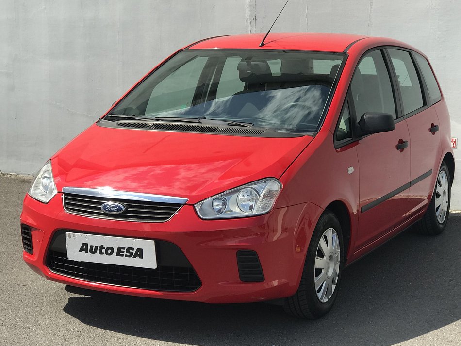 Ford C-MAX 1.6 16V 