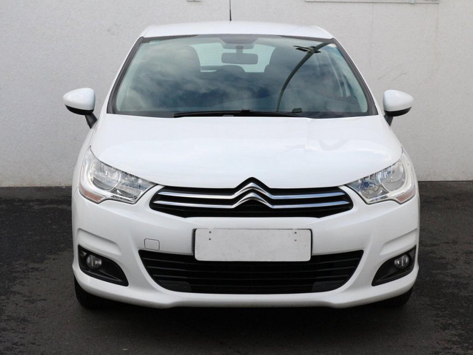 Citroën C4 1.6 i Selection