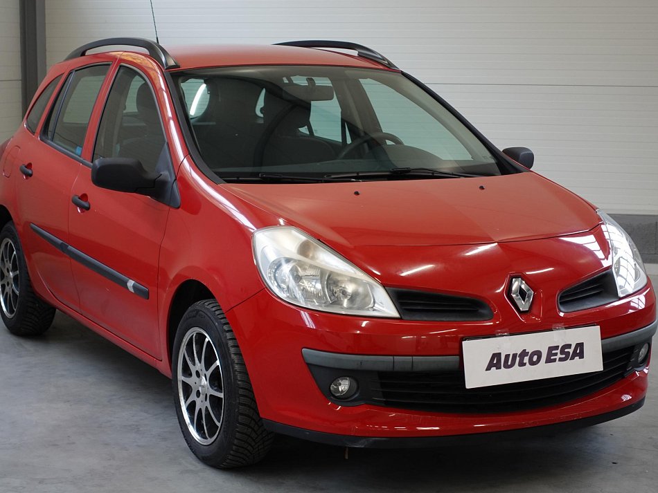 Renault Clio 1.2 TCe 