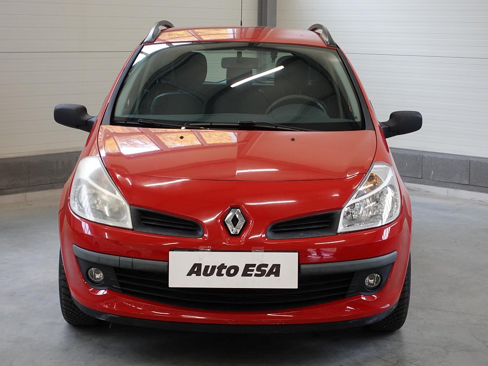 Renault Clio 1.2 TCe 