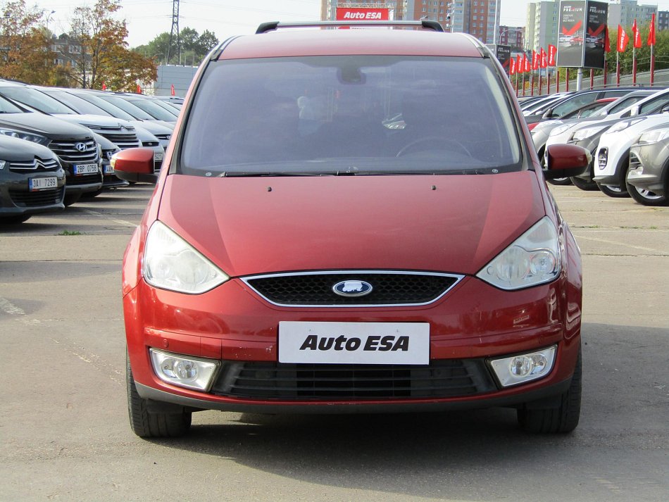 Ford Galaxy 2.0 i 