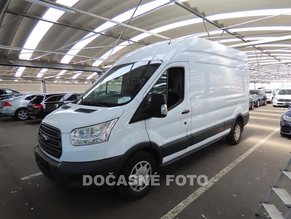 Ford Transit 2.0TDCi Trend L3H3