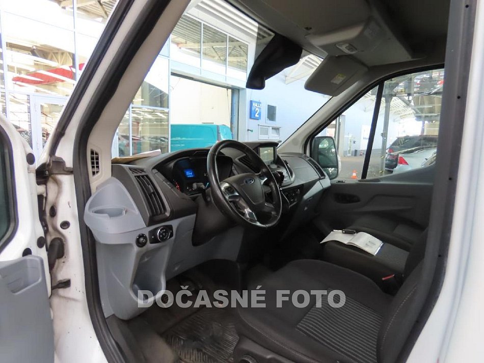 Ford Transit 2.0TDCi Trend L3H3