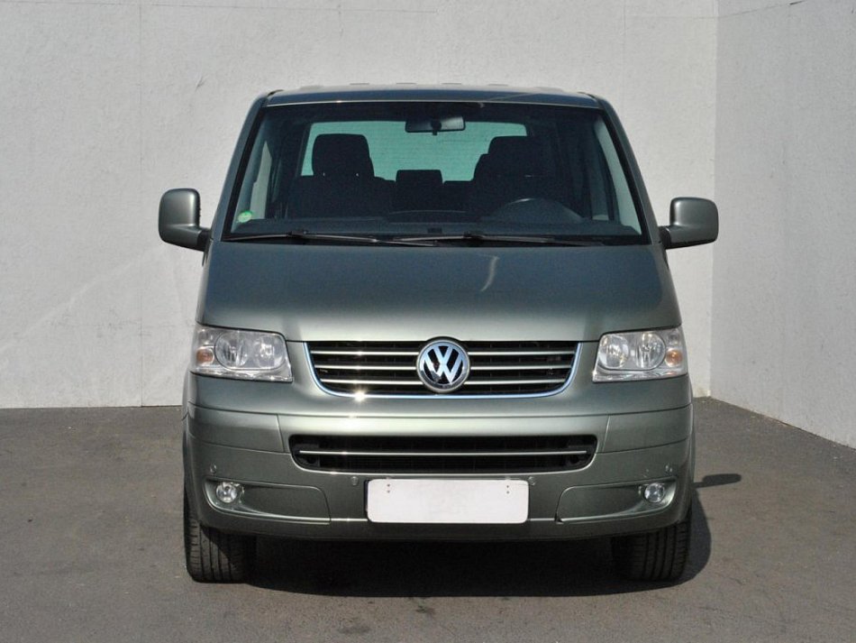 Volkswagen Multivan 2.5TDi  4x4