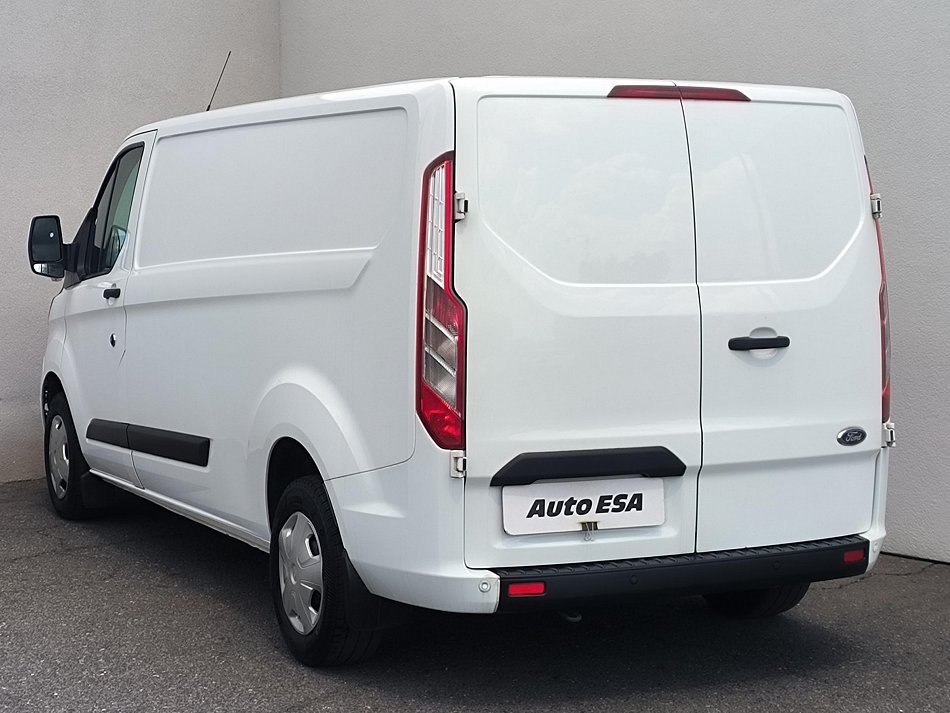 Ford Transit Custom 2.0TDCi Trend L2H1