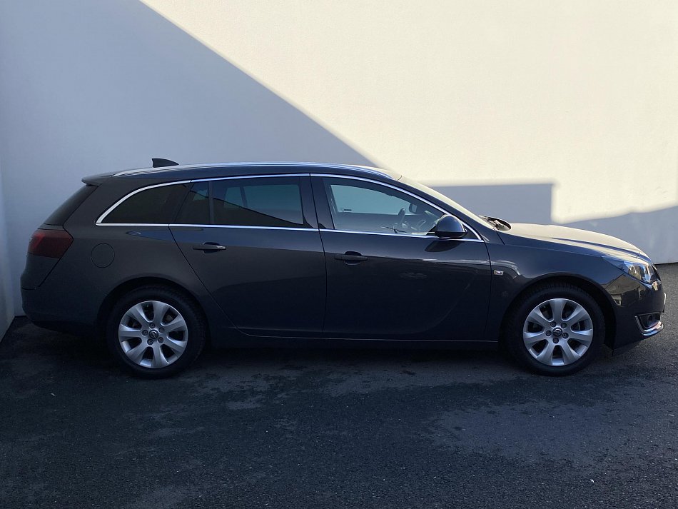 Opel Insignia 1.4 T Innovation