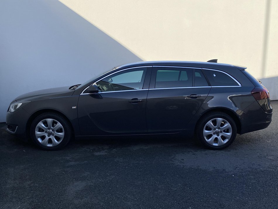 Opel Insignia 1.4 T Innovation