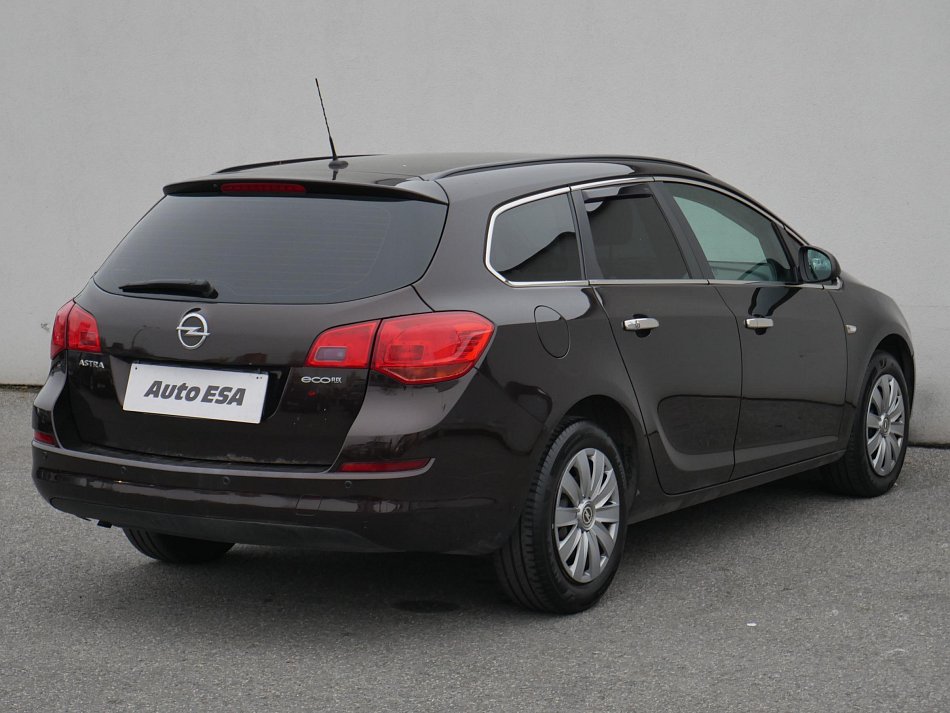 Opel Astra 1.4 16V 