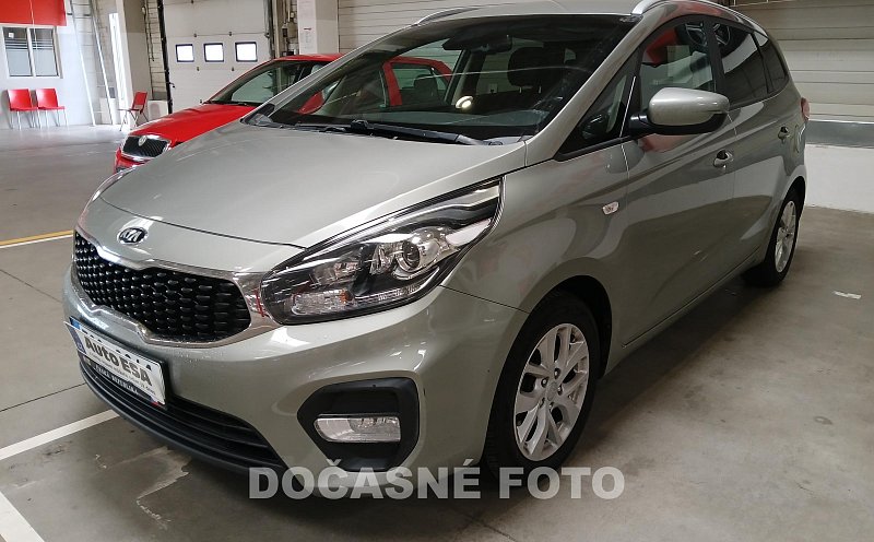 Kia Carens 1.6GDi 