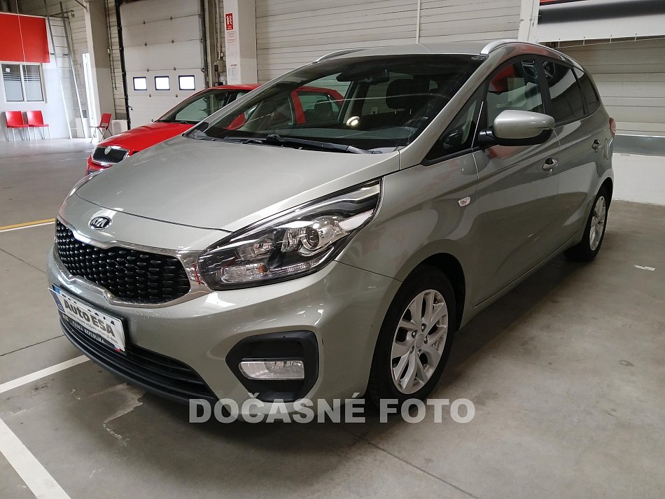 Kia Carens 1.6GDi 