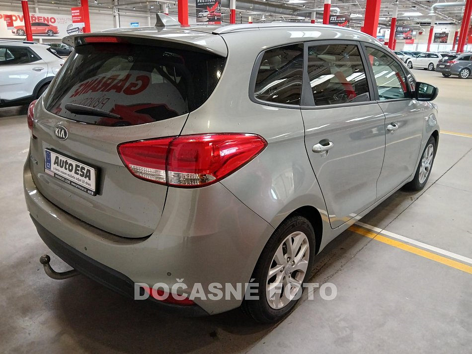 Kia Carens 1.6GDi 