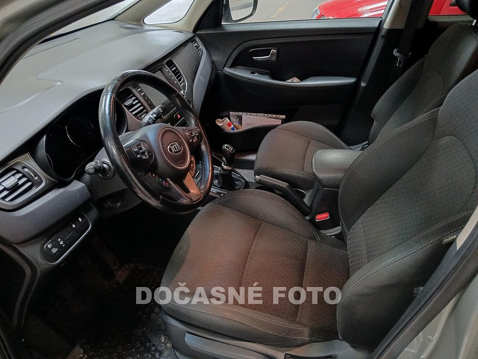 Kia Carens 1.6GDi 