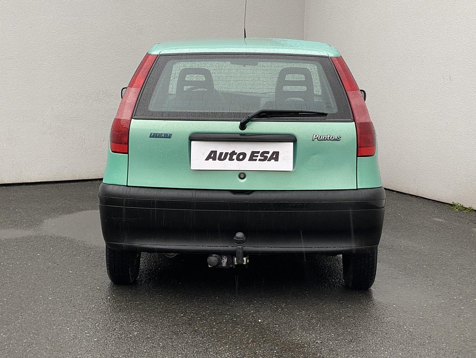 Fiat Punto 1.1i 