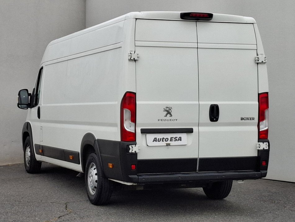 Peugeot Boxer 2.2HDi  L4H2