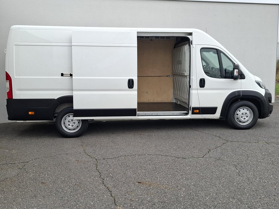 Peugeot Boxer 2.2HDi  L4H2