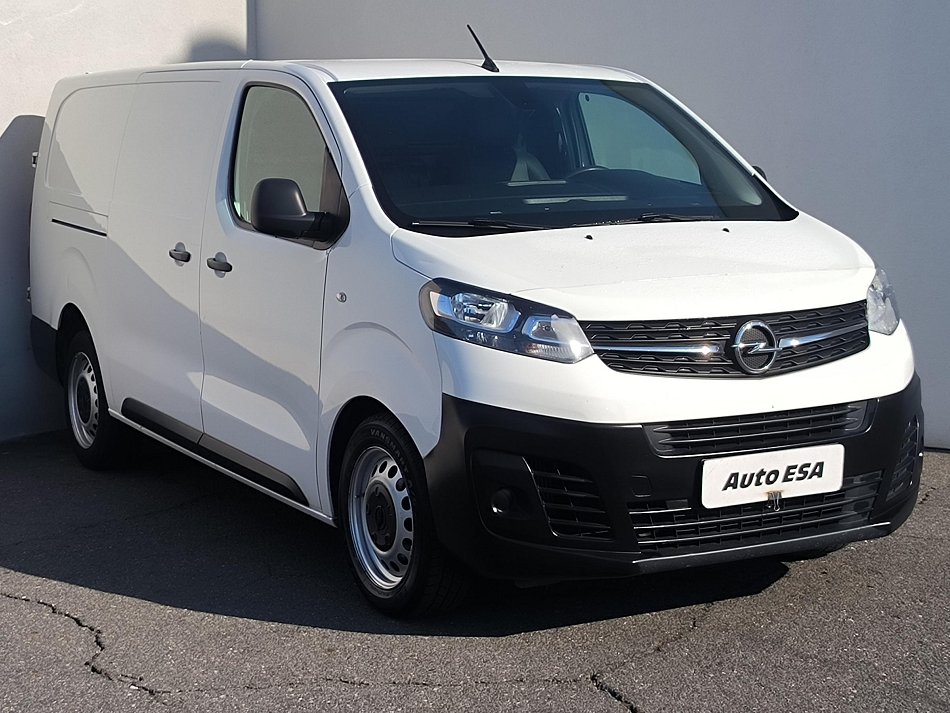 Opel Vivaro 2.0CDTi Edition L3