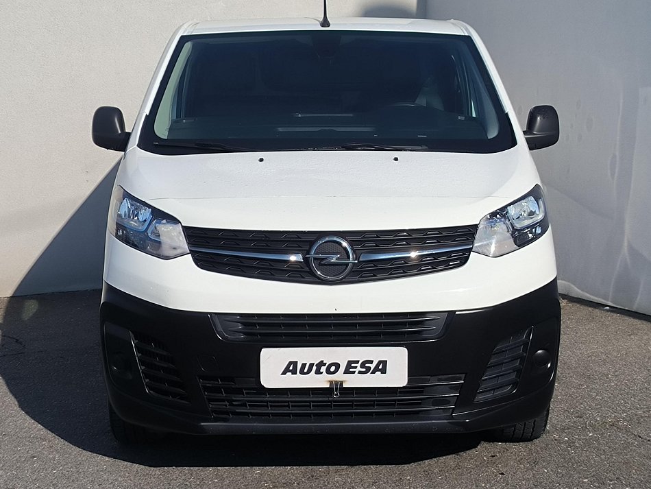 Opel Vivaro 2.0CDTi Edition L3