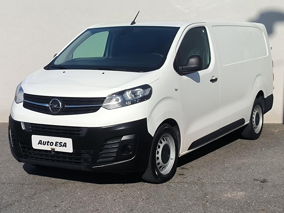 Opel Vivaro 2.0CDTi Edition L3