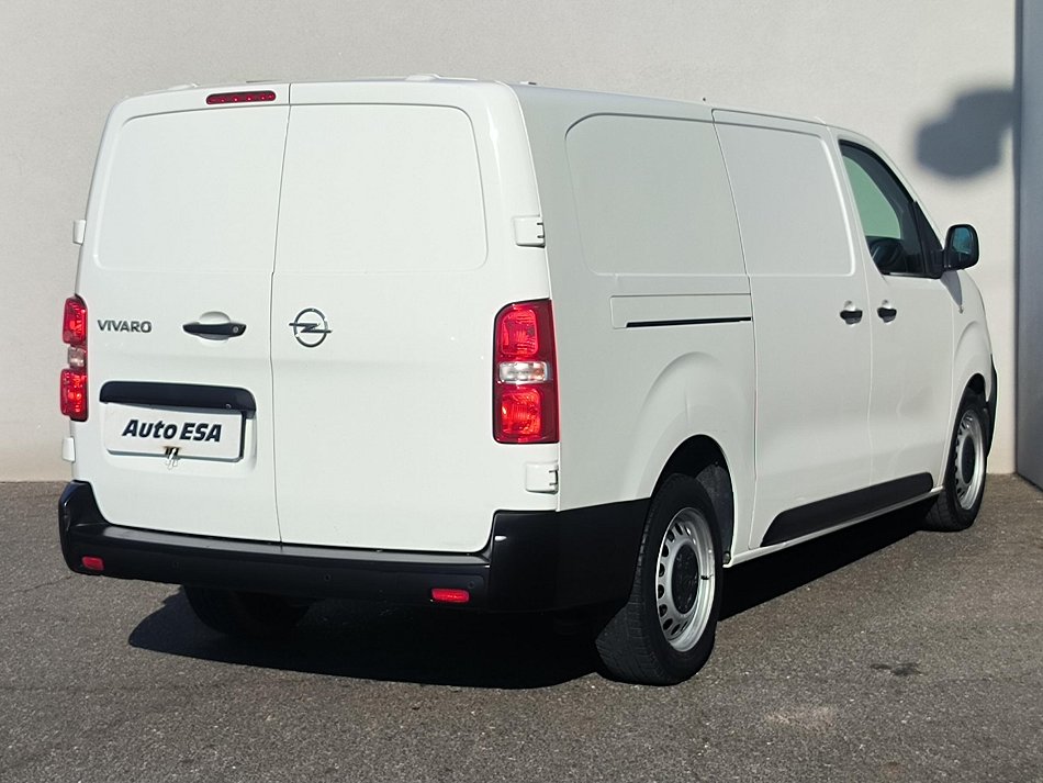 Opel Vivaro 2.0CDTi Edition L3