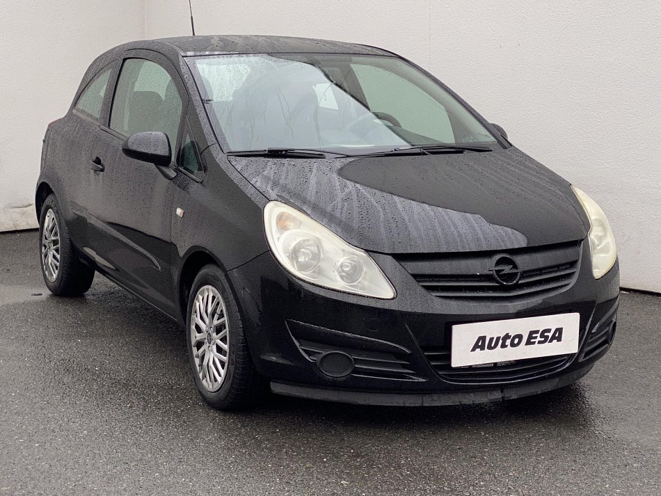 Opel Corsa 1.2i 