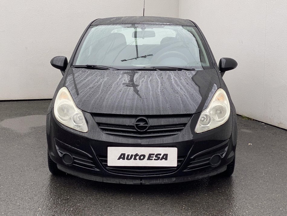 Opel Corsa 1.2i 