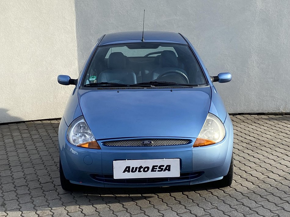 Ford Ka 1.3 i 