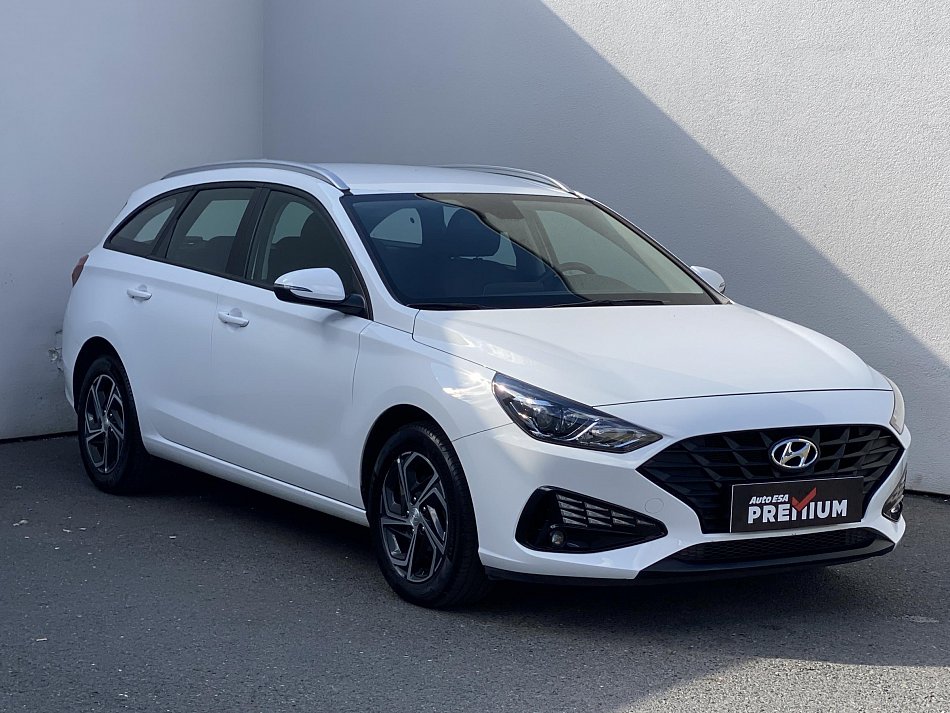 Hyundai I30 1.5 Comfort CW