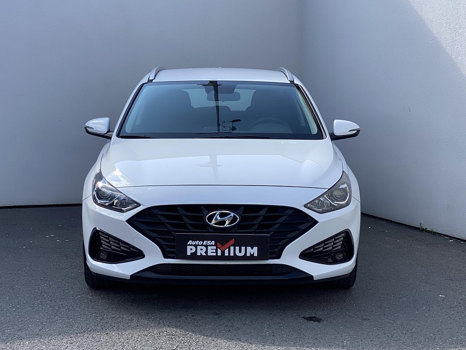 Hyundai I30 1.5 Comfort CW