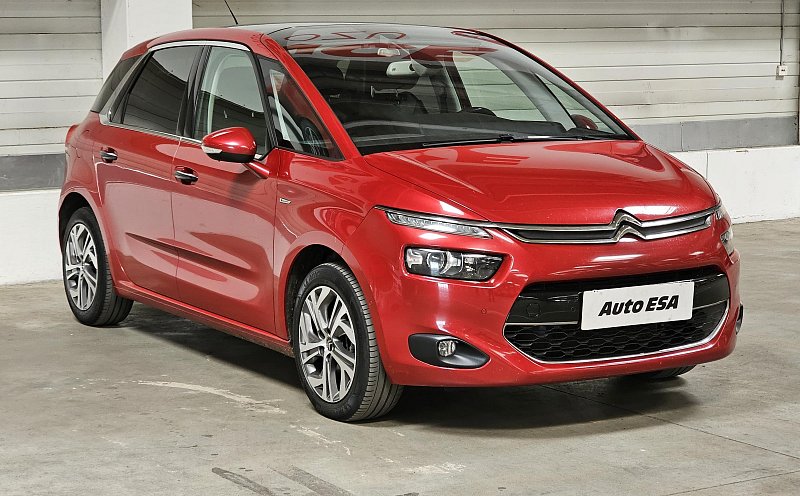 Citroën C4 GRAND Picasso 2.0 HDi 