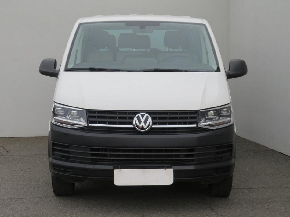 Volkswagen Transporter 2.0TSi  5míst