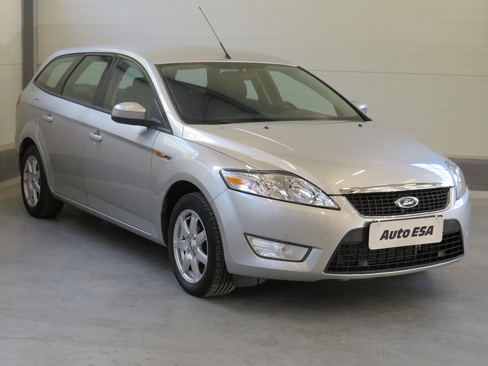 Ford Mondeo 1.6 16V 