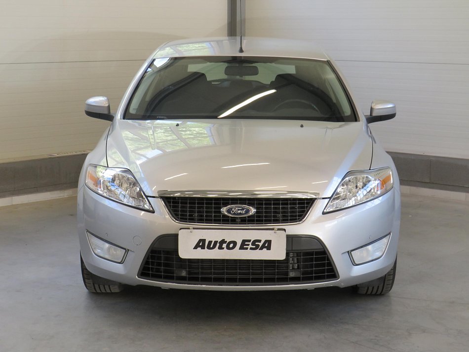 Ford Mondeo 1.6 16V 