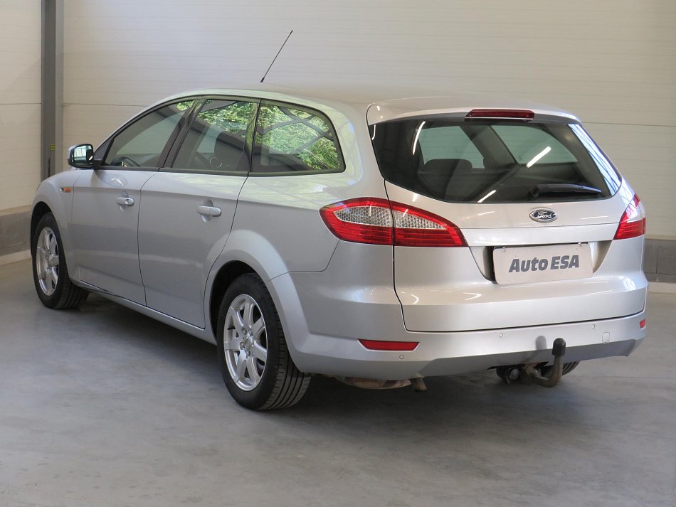 Ford Mondeo 1.6 16V 