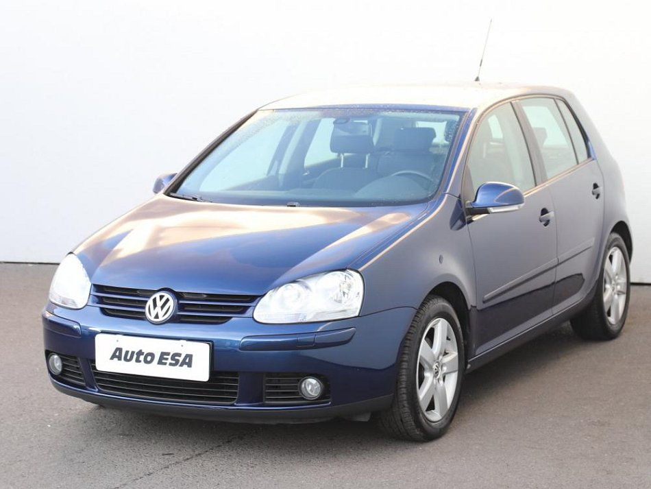 Volkswagen Golf 1.4i 