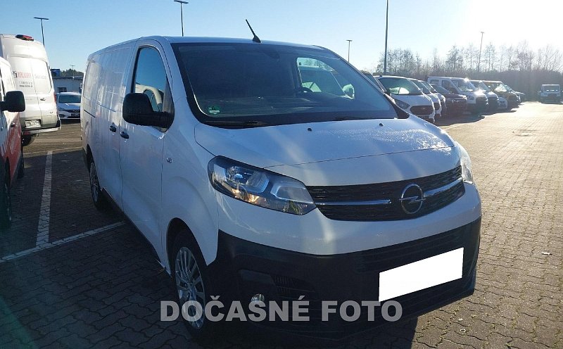 Opel Vivaro 2.0CDTi Edition L3