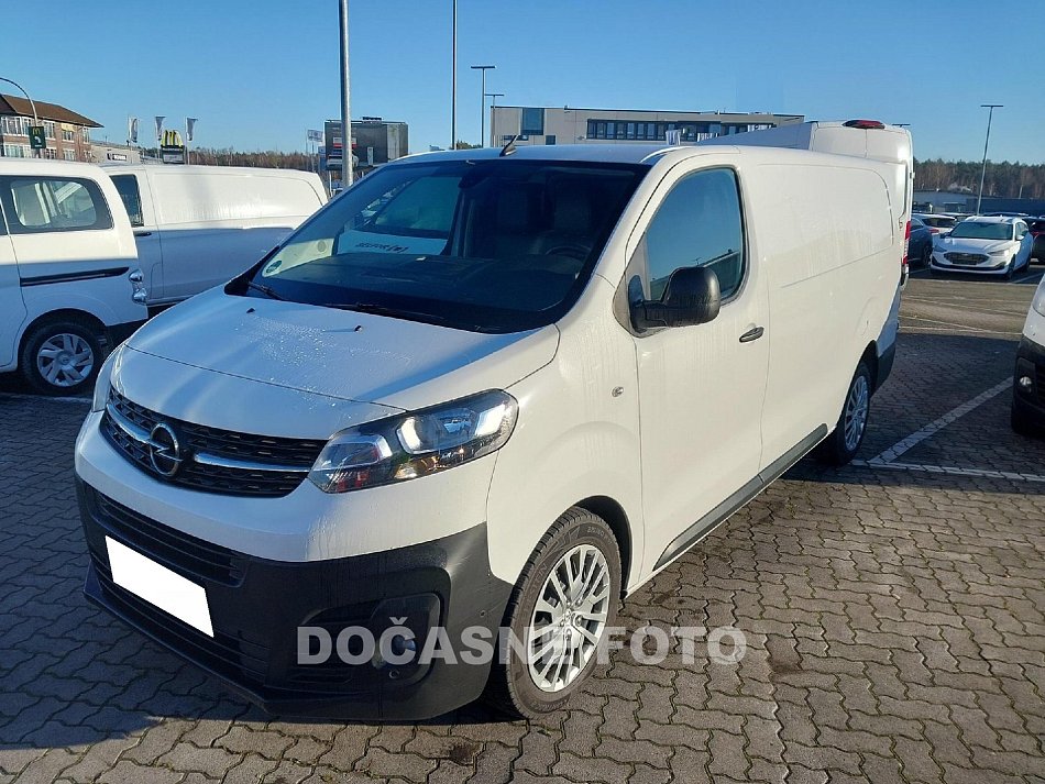 Opel Vivaro 2.0CDTi Edition L3