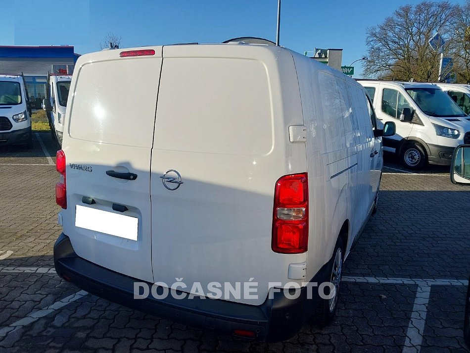 Opel Vivaro 2.0CDTi Edition L3