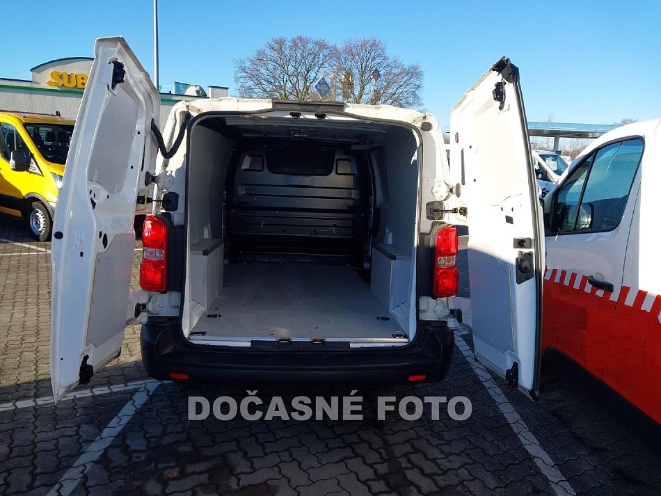 Opel Vivaro 2.0CDTi Edition L3