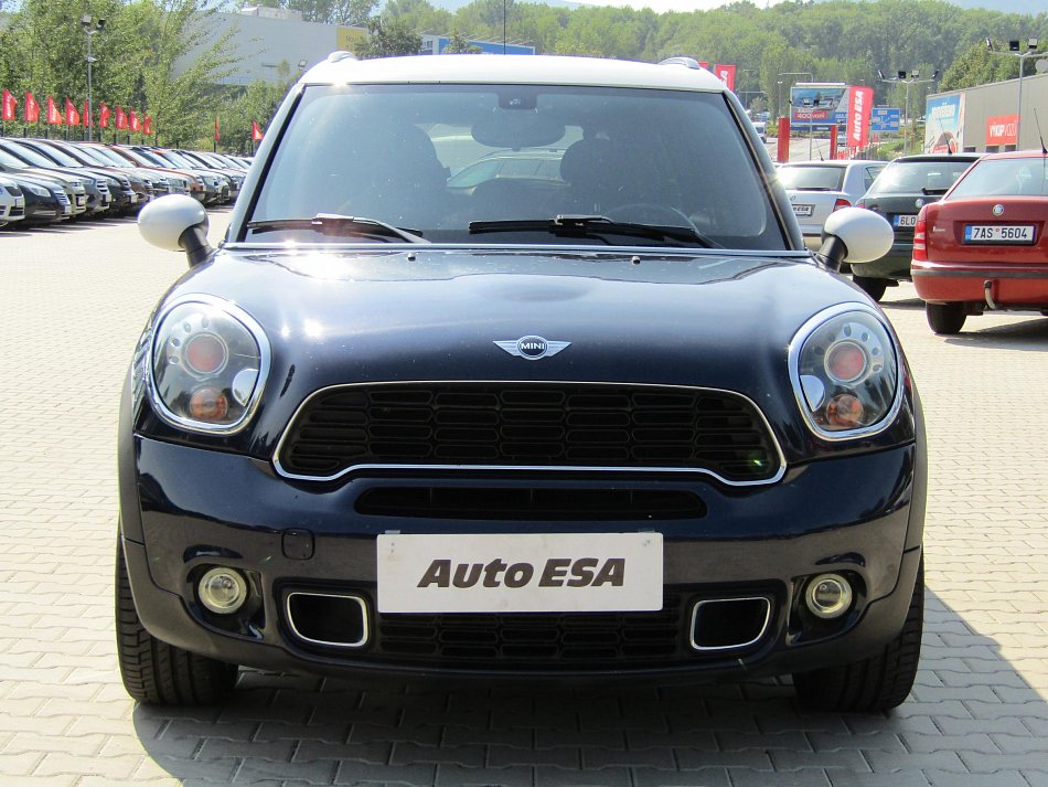 Mini Countryman 2.0D  ALL4