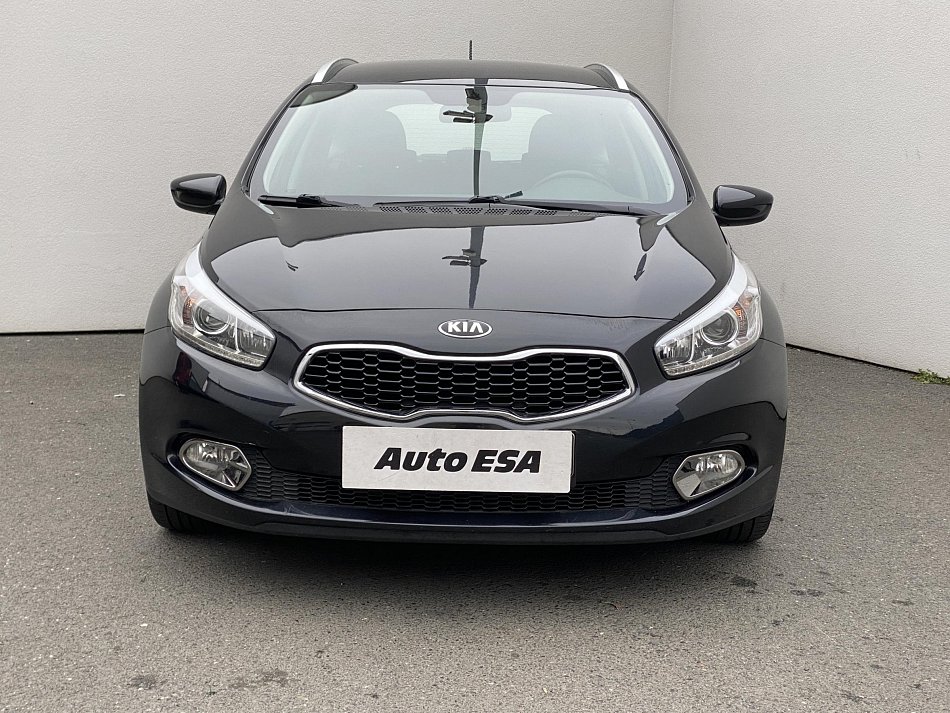 Kia Ceed 1.6 GDi Comfort