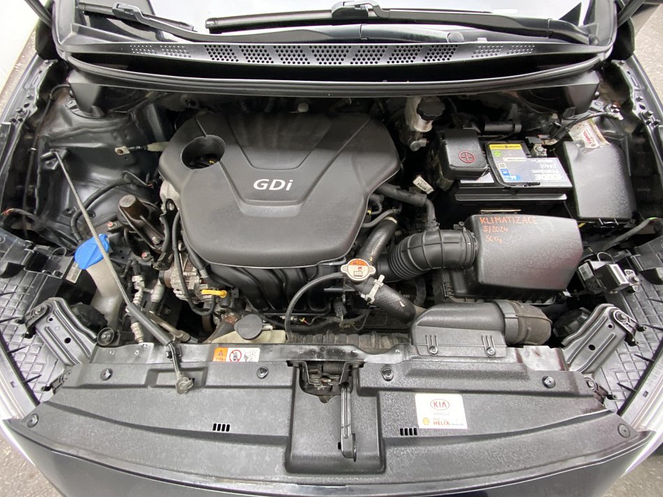 Kia Ceed 1.6 GDi Comfort