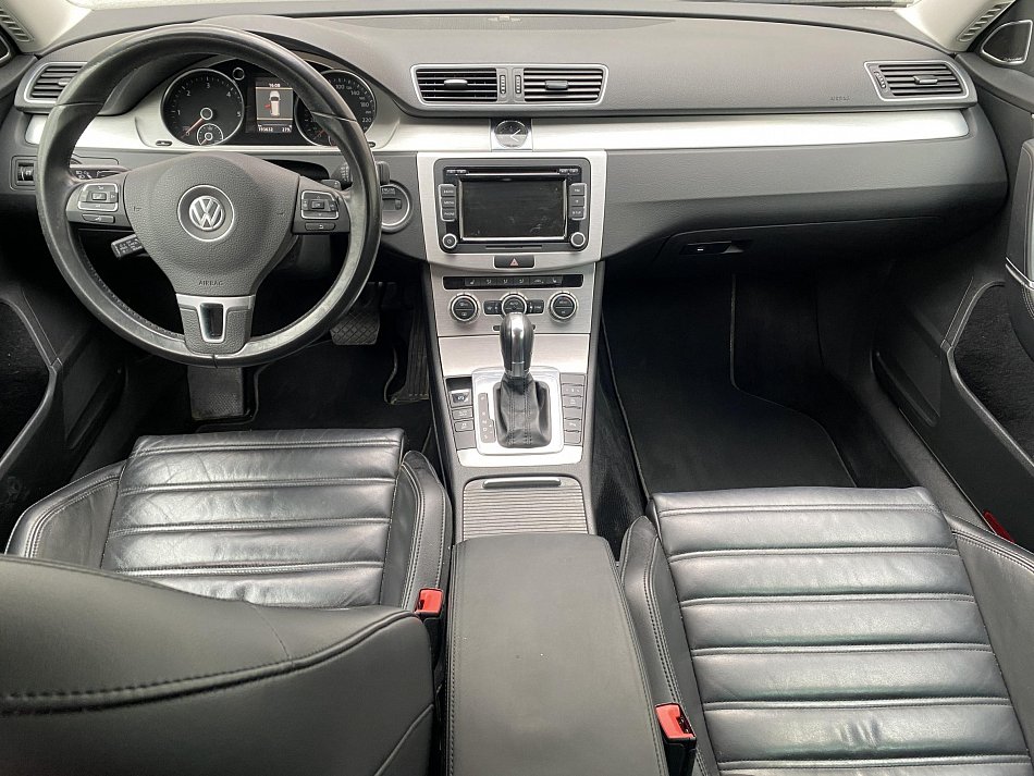 Volkswagen Passat 2.0 TDi Highline