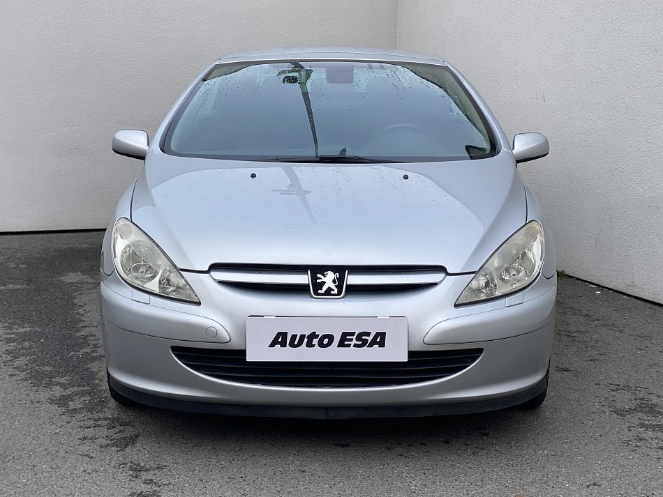 Peugeot 307 2.0i 