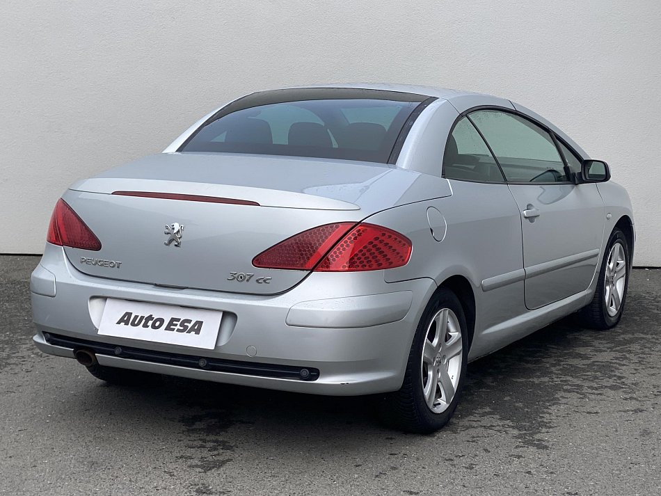 Peugeot 307 2.0i 