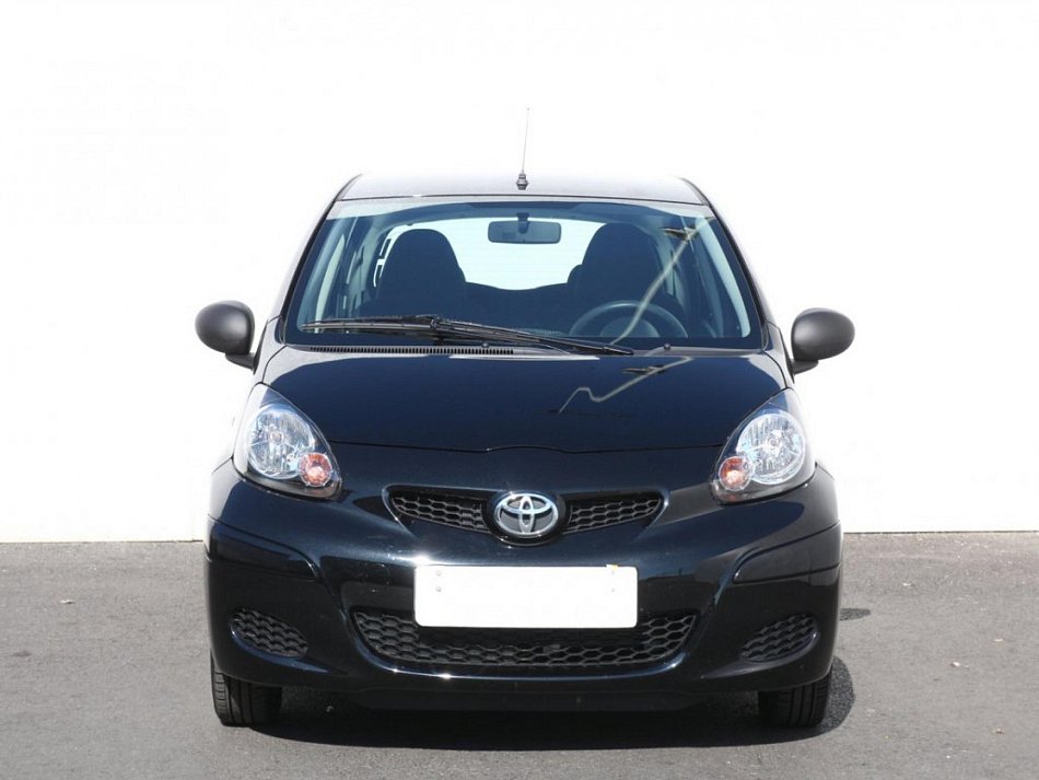 Toyota Aygo 1.0 i Cool